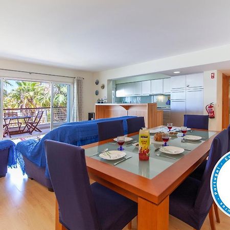 A23 - Marina Palm View Apartment ラゴス エクステリア 写真