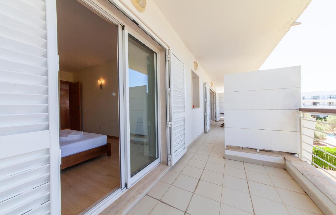 A23 - Marina Palm View Apartment ラゴス エクステリア 写真