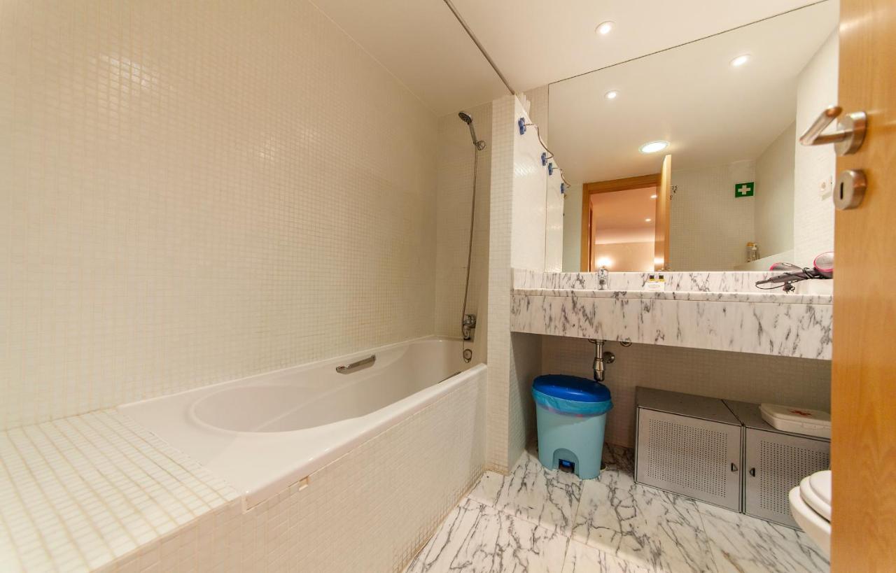 A23 - Marina Palm View Apartment ラゴス エクステリア 写真