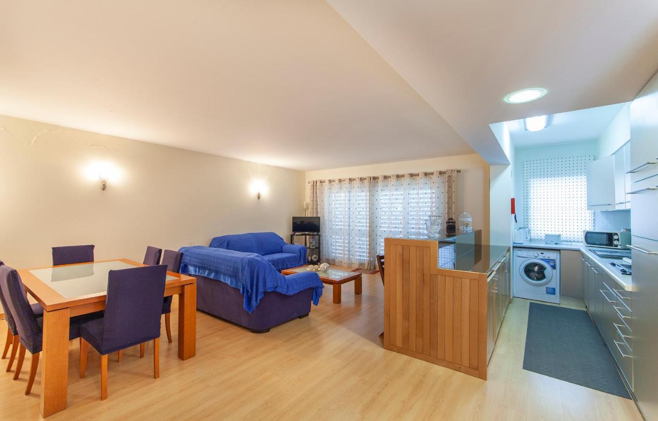 A23 - Marina Palm View Apartment ラゴス エクステリア 写真